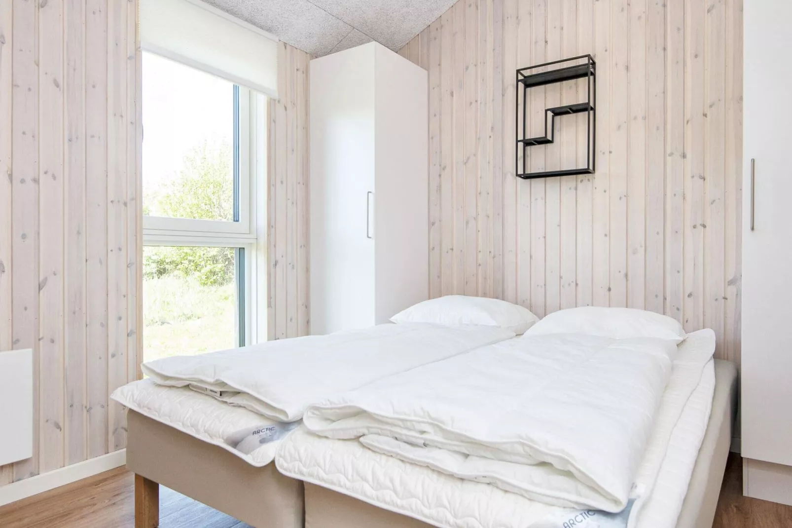 5 sterren vakantie huis in Augustenborg-By Traum-Binnen