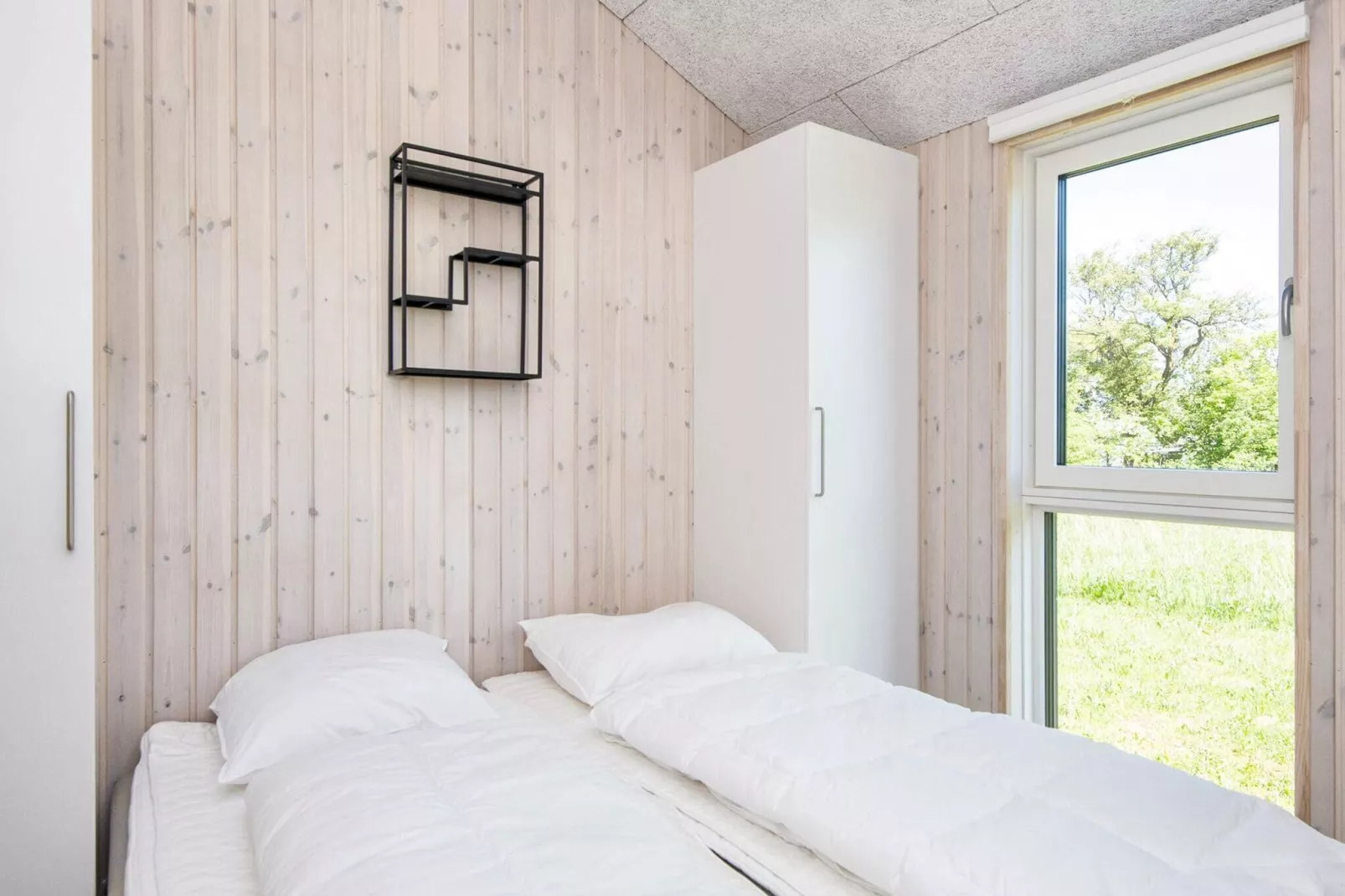 5 sterren vakantie huis in Augustenborg-By Traum-Binnen