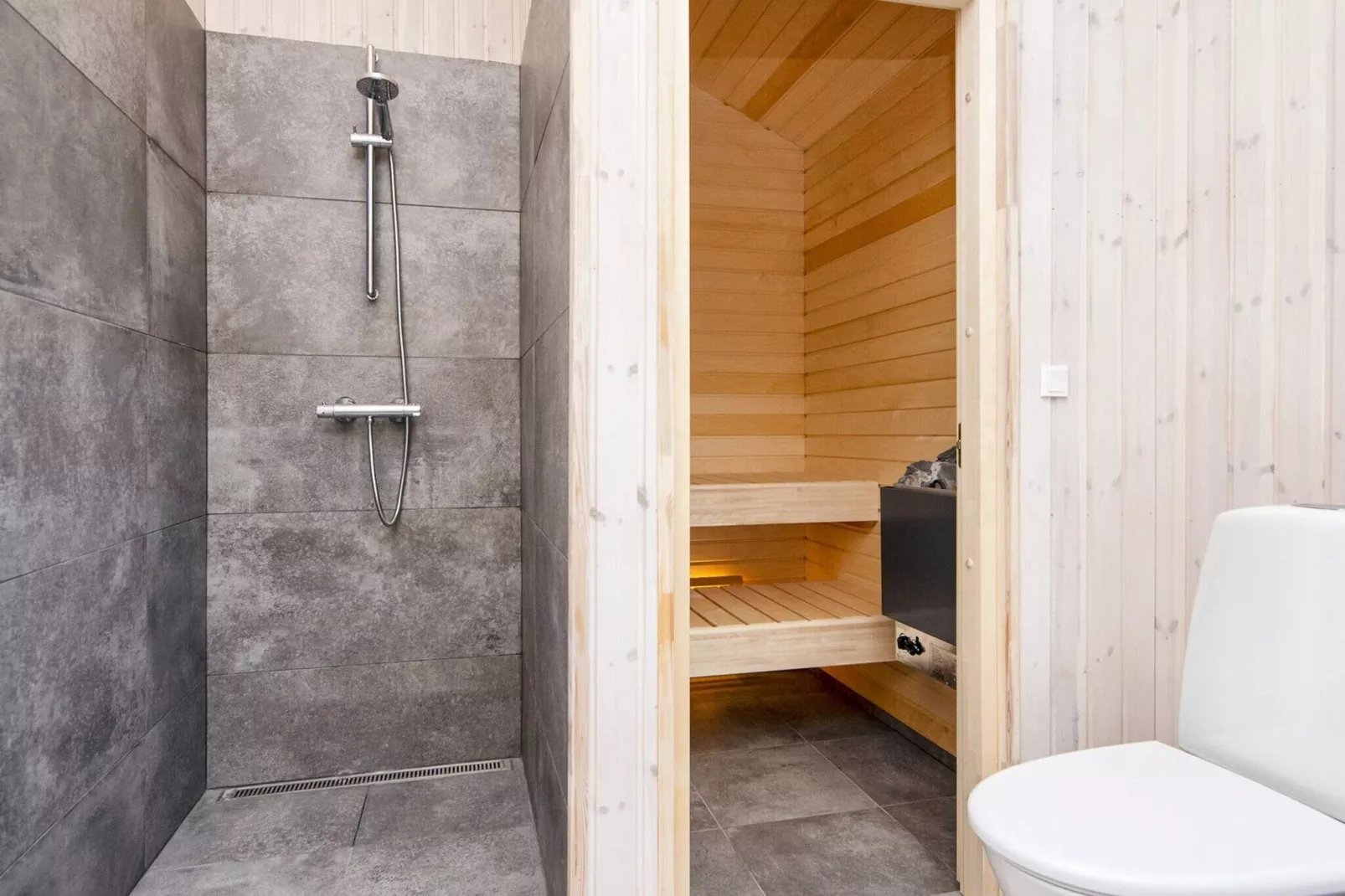5 sterren vakantie huis in Augustenborg-By Traum-Binnen