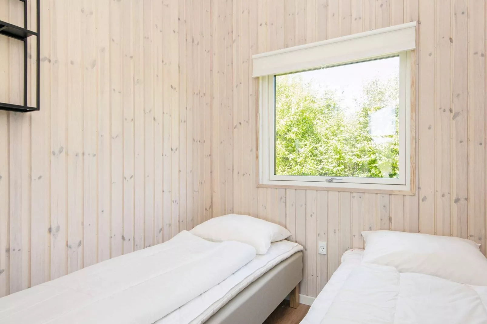 5 sterren vakantie huis in Augustenborg-By Traum-Binnen
