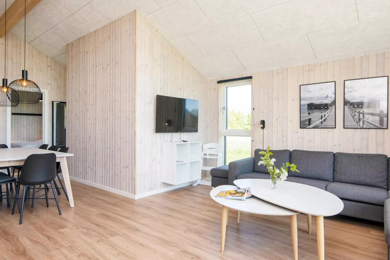 5 sterren vakantie huis in Augustenborg-By Traum-Binnen