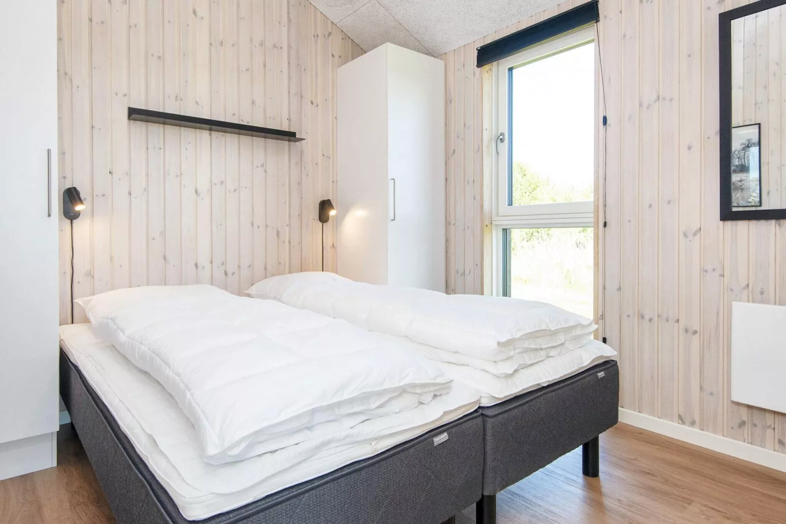 5 sterren vakantie huis in Augustenborg-By Traum-Binnen