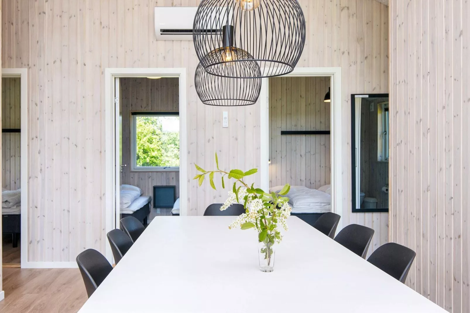 5 sterren vakantie huis in Augustenborg-By Traum-Binnen