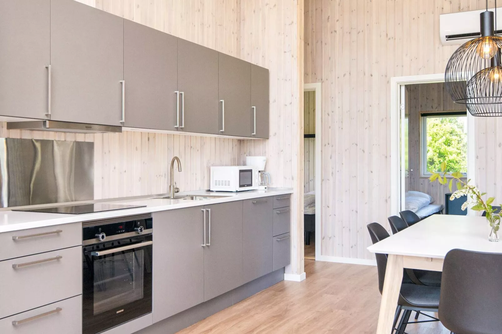 5 sterren vakantie huis in Augustenborg-By Traum-Binnen