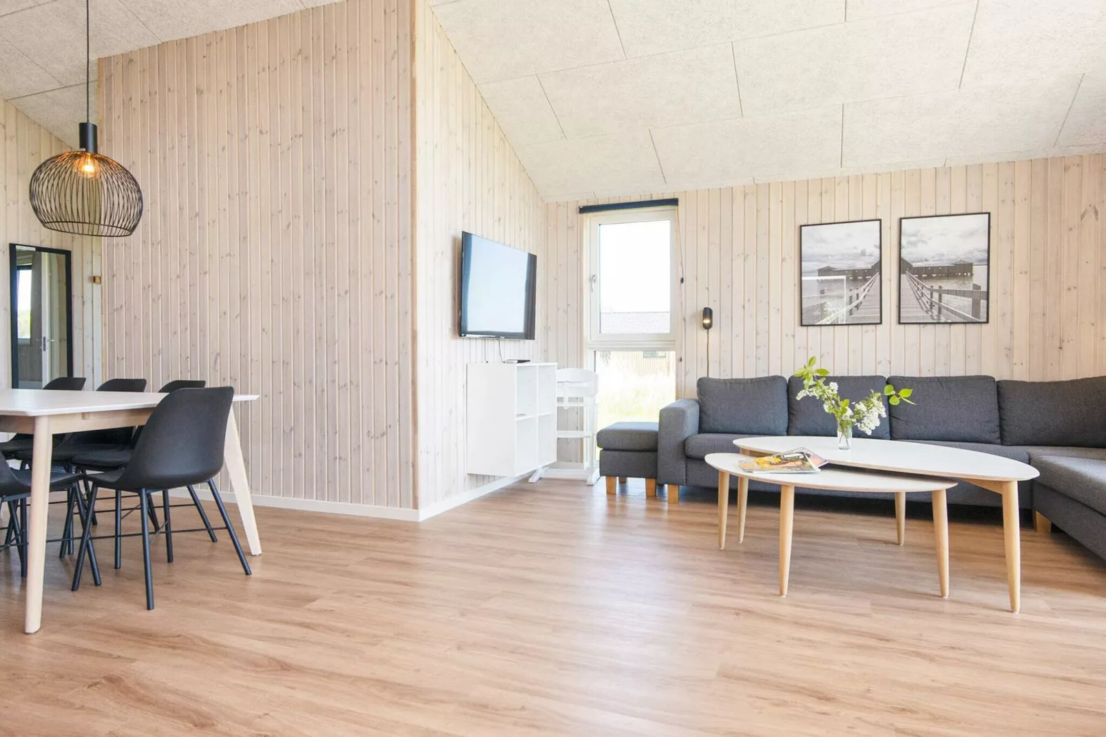 5 sterren vakantie huis in Augustenborg-By Traum-Binnen