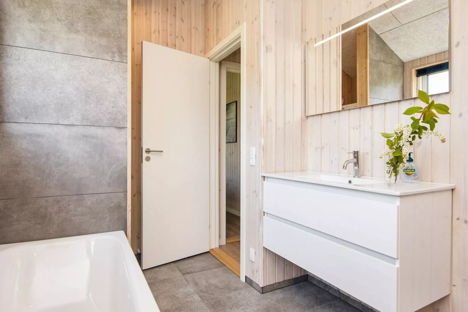 5 sterren vakantie huis in Augustenborg-By Traum-Binnen