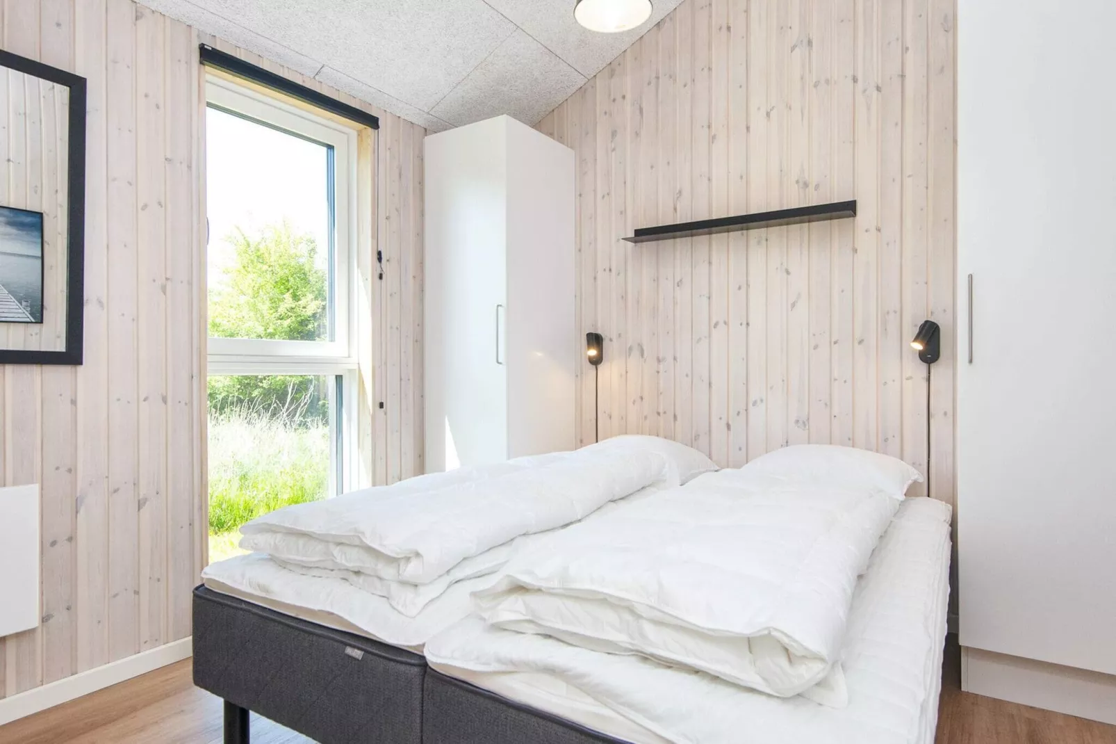 5 sterren vakantie huis in Augustenborg-By Traum-Binnen