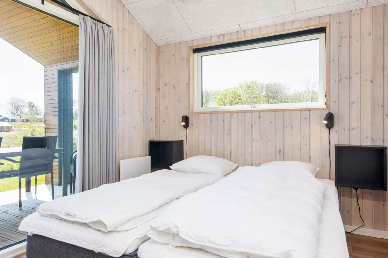 5 sterren vakantie huis in Augustenborg-By Traum-Binnen