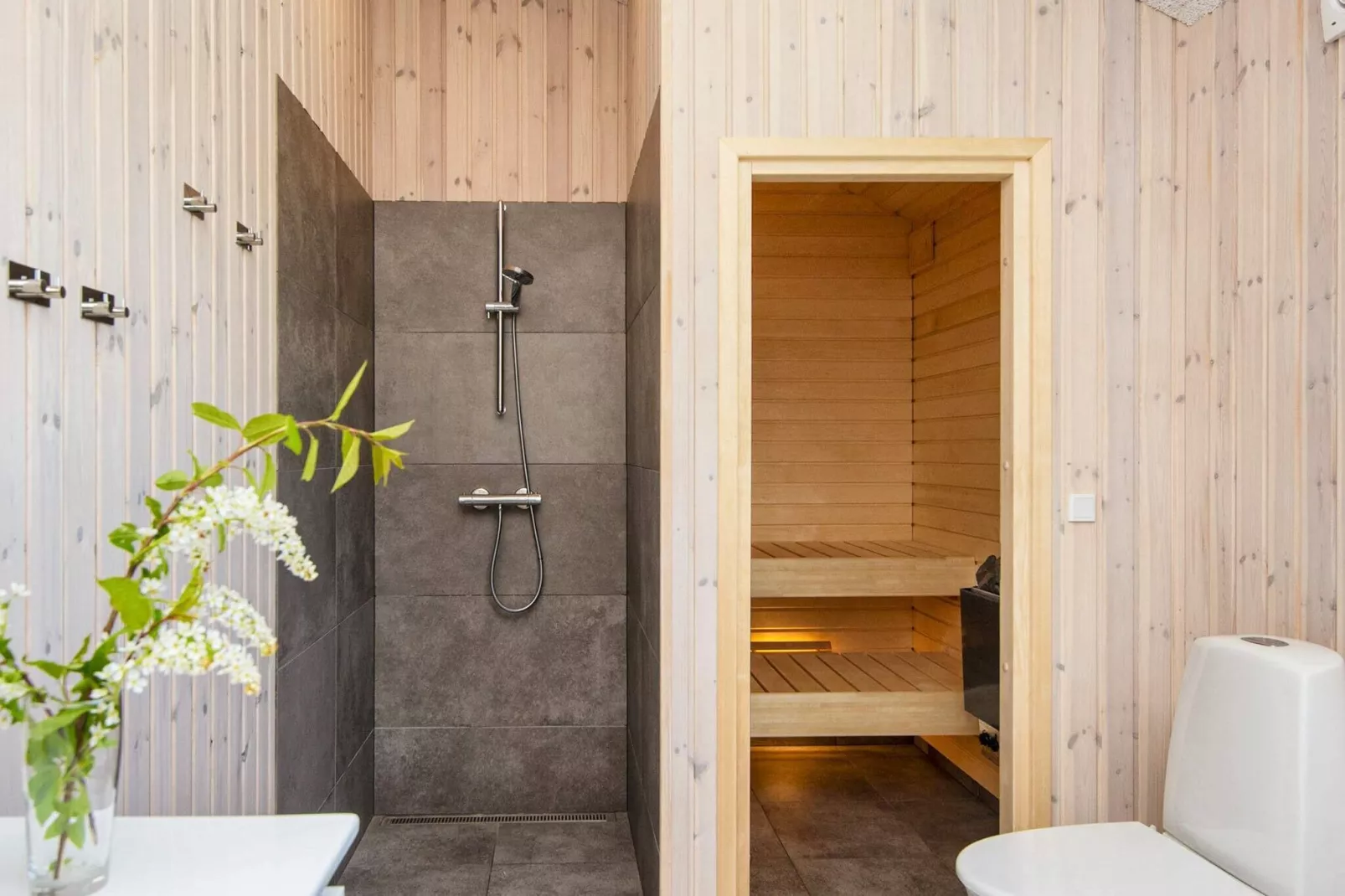 5 sterren vakantie huis in Augustenborg-By Traum-Binnen