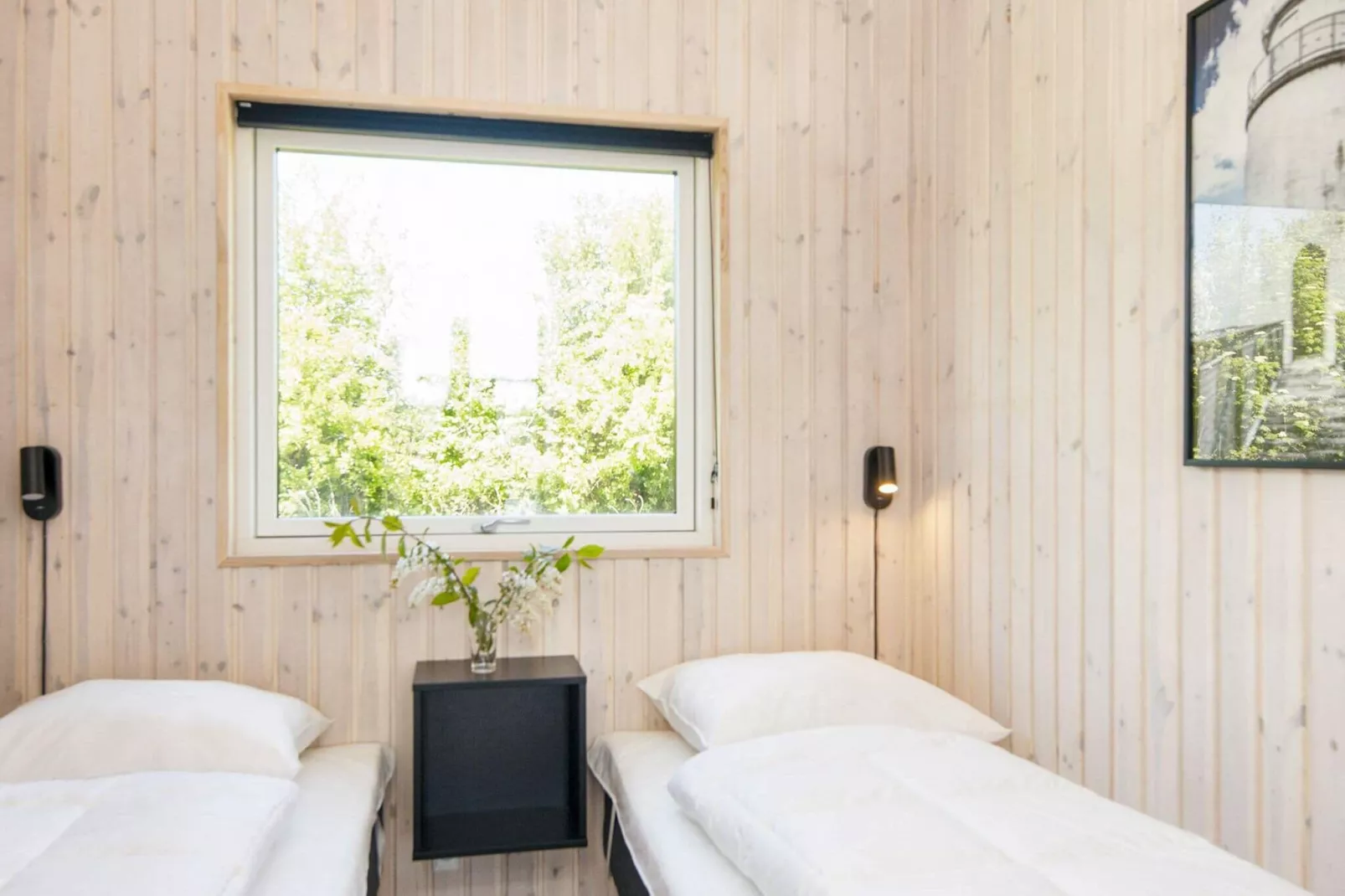 5 sterren vakantie huis in Augustenborg-By Traum-Binnen