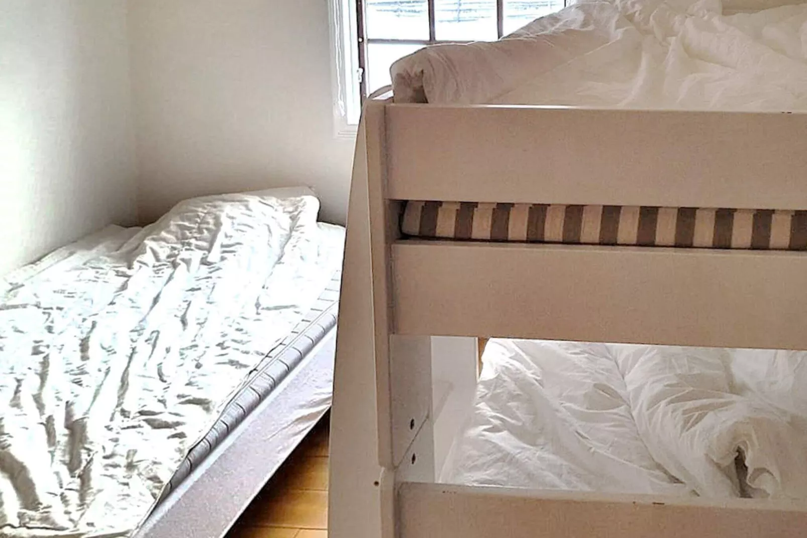 5 persoons vakantie huis in JÄDRAÅS-By Traum-Binnen