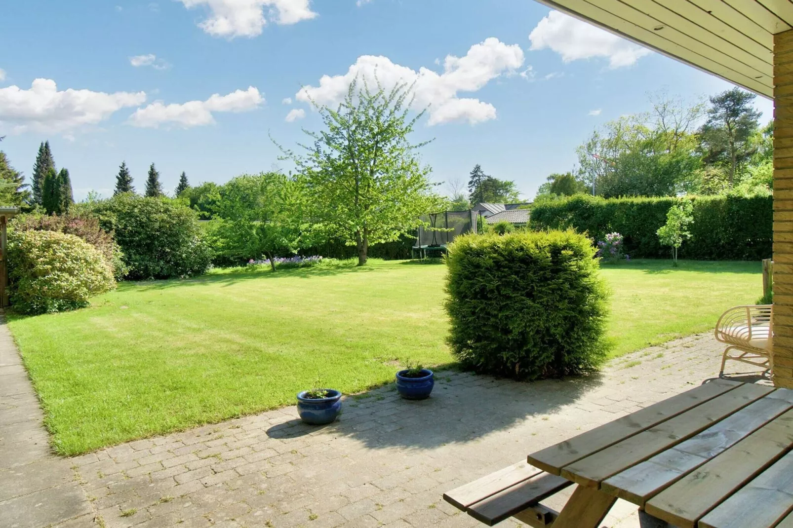 6 persoons vakantie huis in Gilleleje-By Traum-Buitenlucht