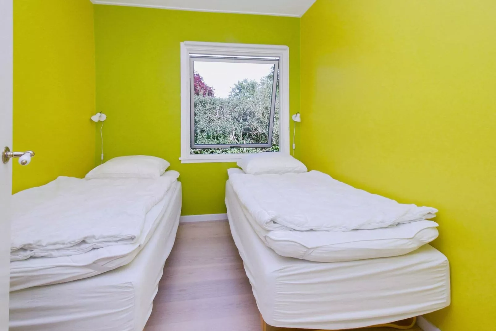 6 persoons vakantie huis in Gilleleje-By Traum-Binnen