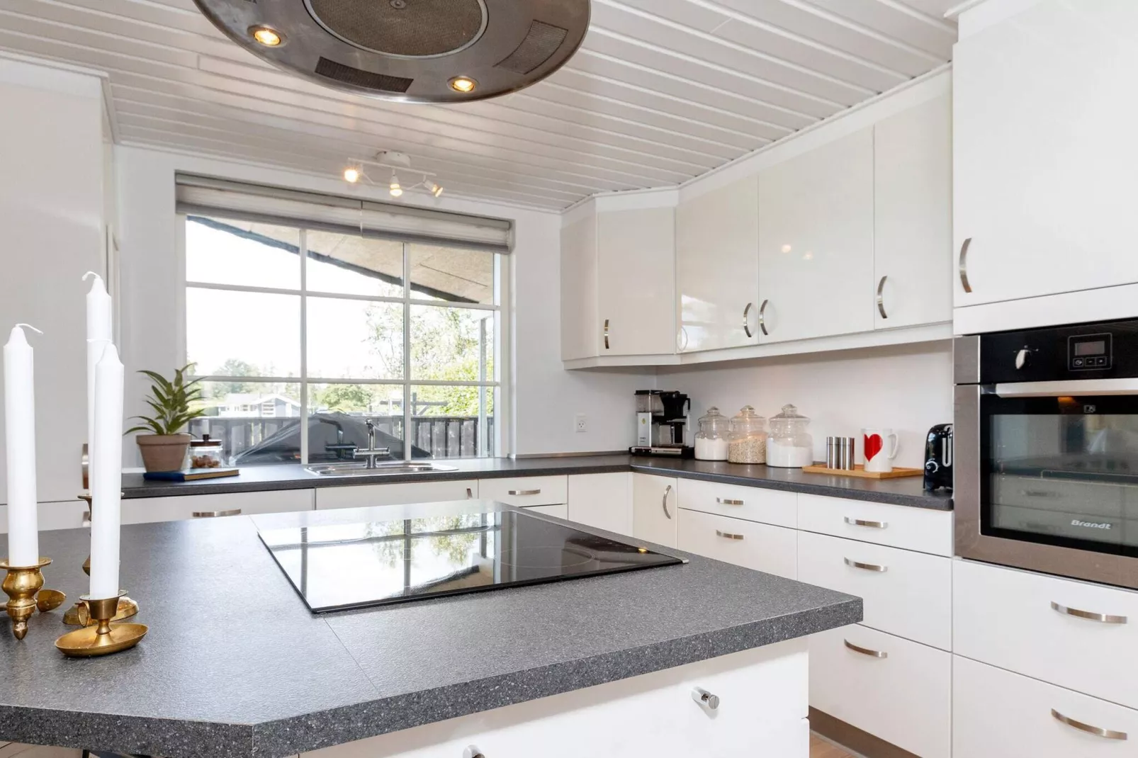 4 sterren vakantie huis in Hadsund-By Traum-Binnen