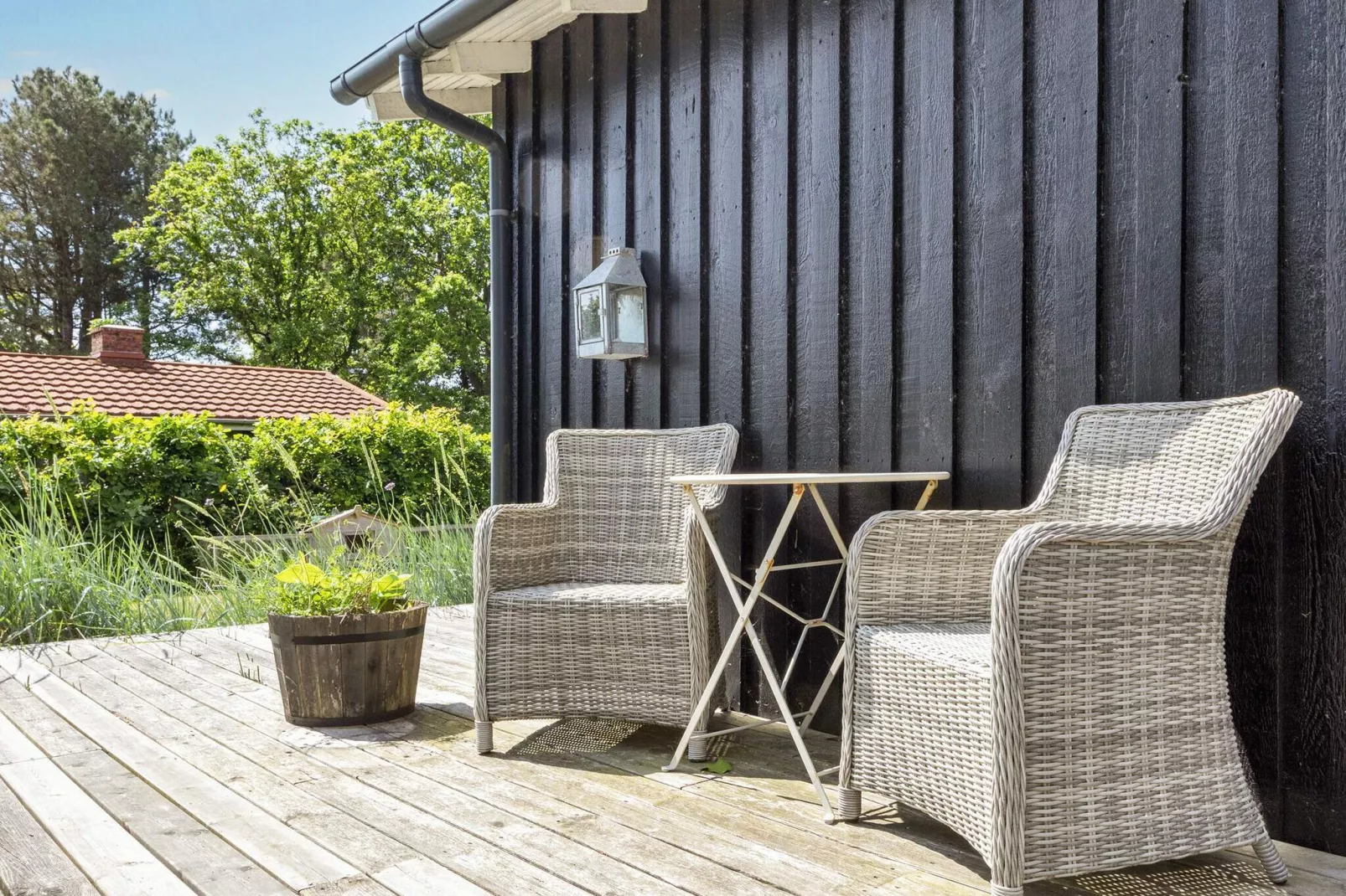 4 sterren vakantie huis in Hadsund-By Traum-Uitzicht