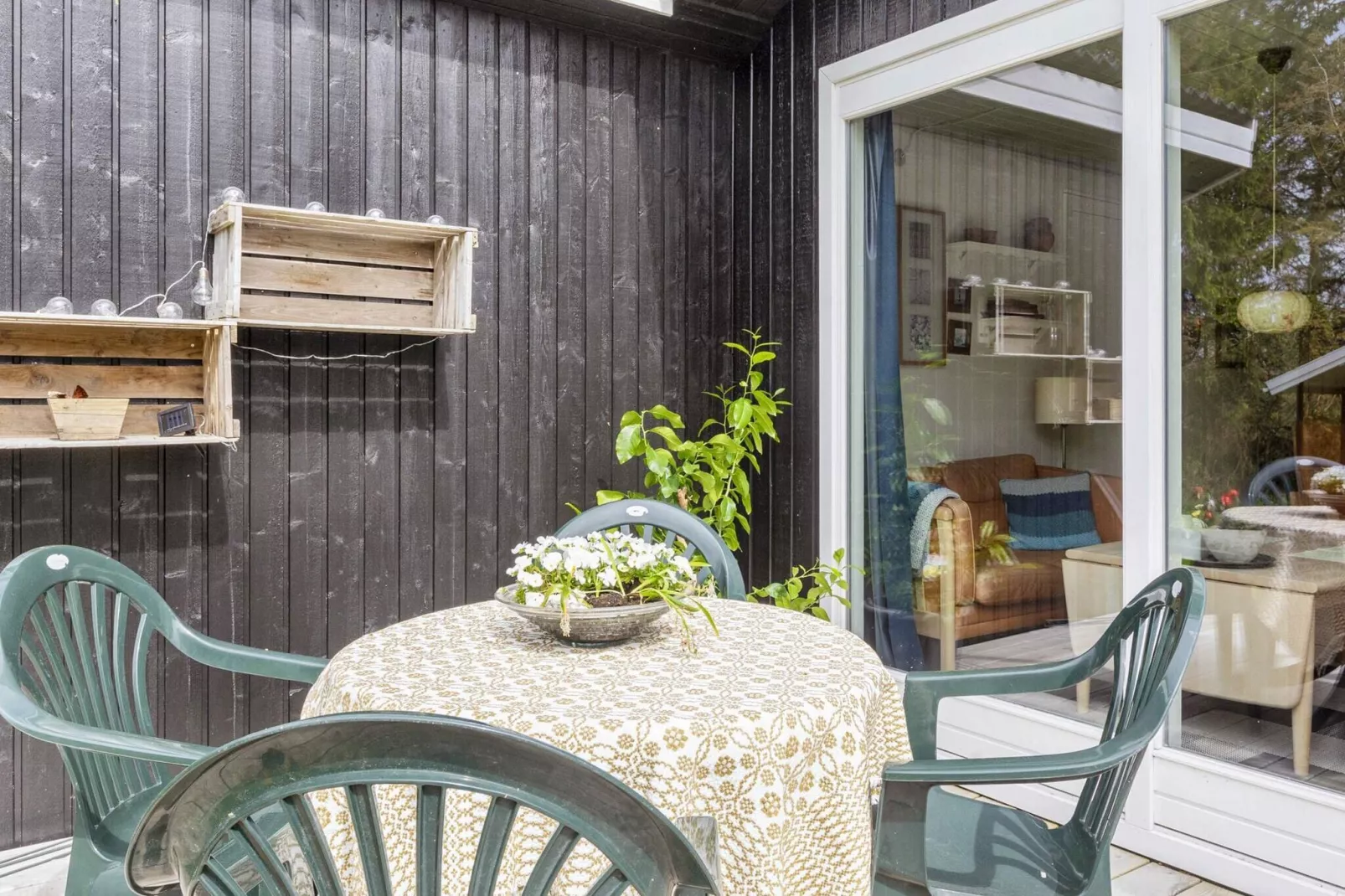 6 persoons vakantie huis in Farsø-By Traum-Buitenlucht