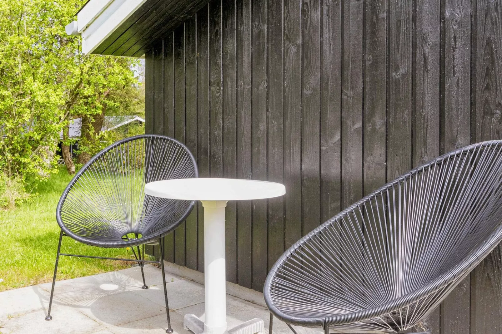 6 persoons vakantie huis in Farsø-By Traum-Buitenlucht