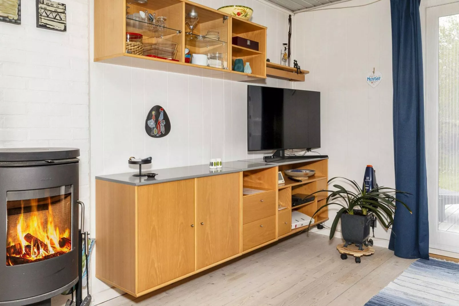 6 persoons vakantie huis in Farsø-By Traum-Binnen