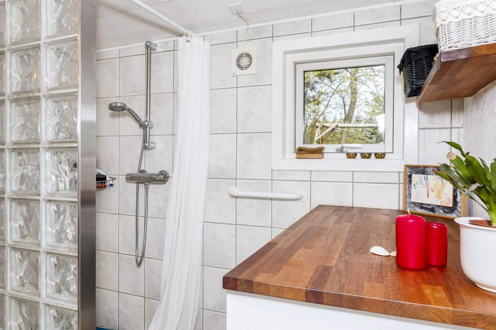 6 persoons vakantie huis in Farsø-By Traum-Binnen