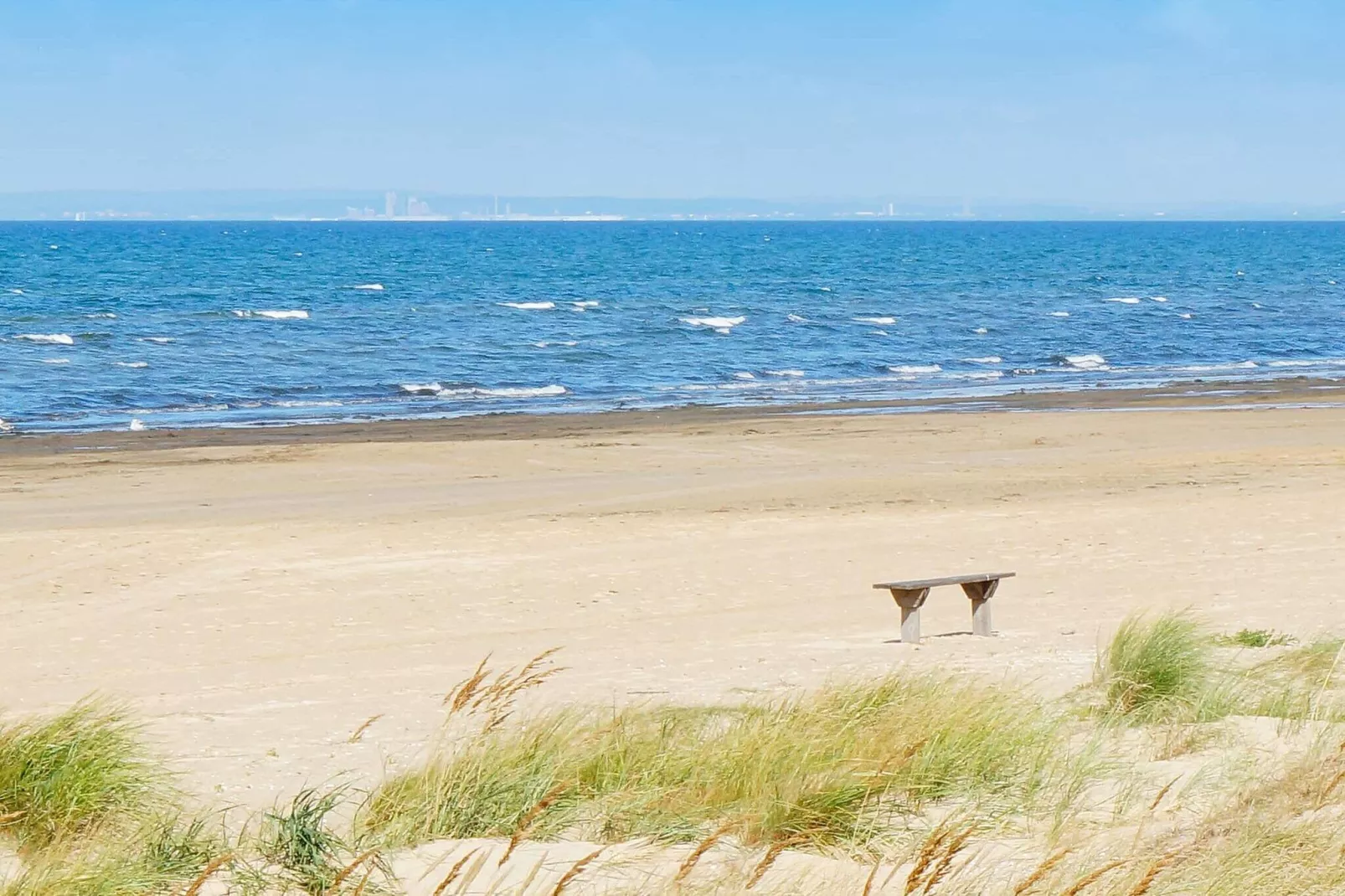 Heerlijk vakantiehuis vlakbij het strand-By Traum-Niet-getagd