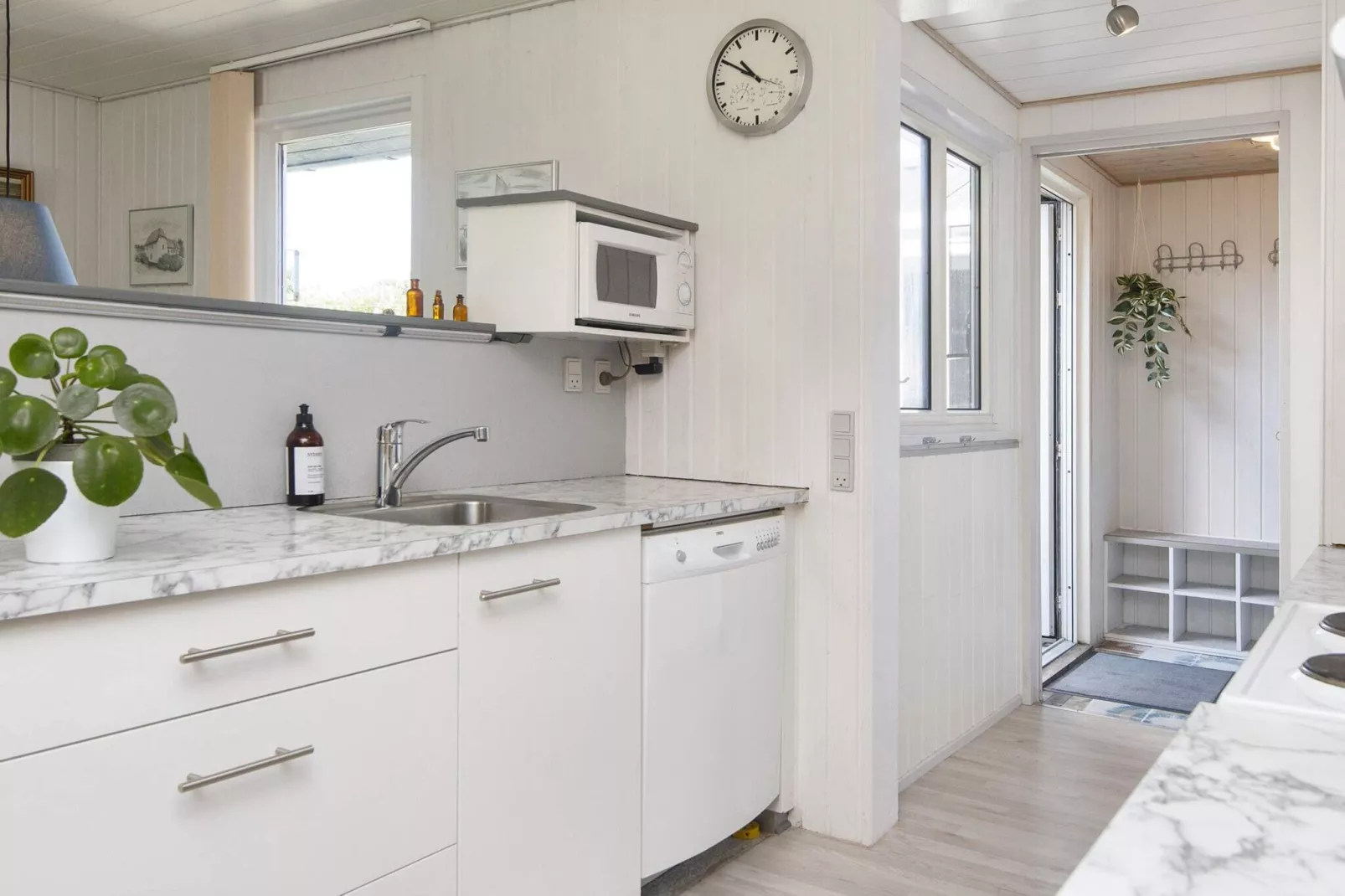 6 persoons vakantie huis in Skjern-By Traum-Binnen