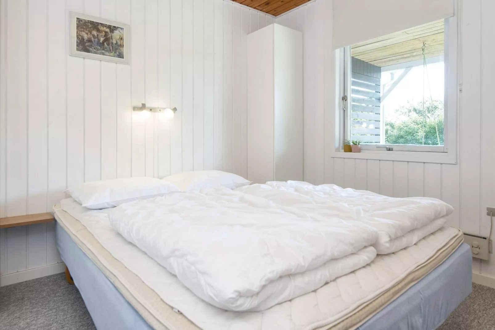 6 persoons vakantie huis in Skjern-By Traum-Binnen