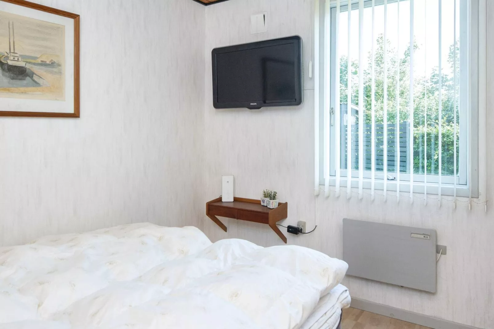6 persoons vakantie huis in Skjern-By Traum-Binnen