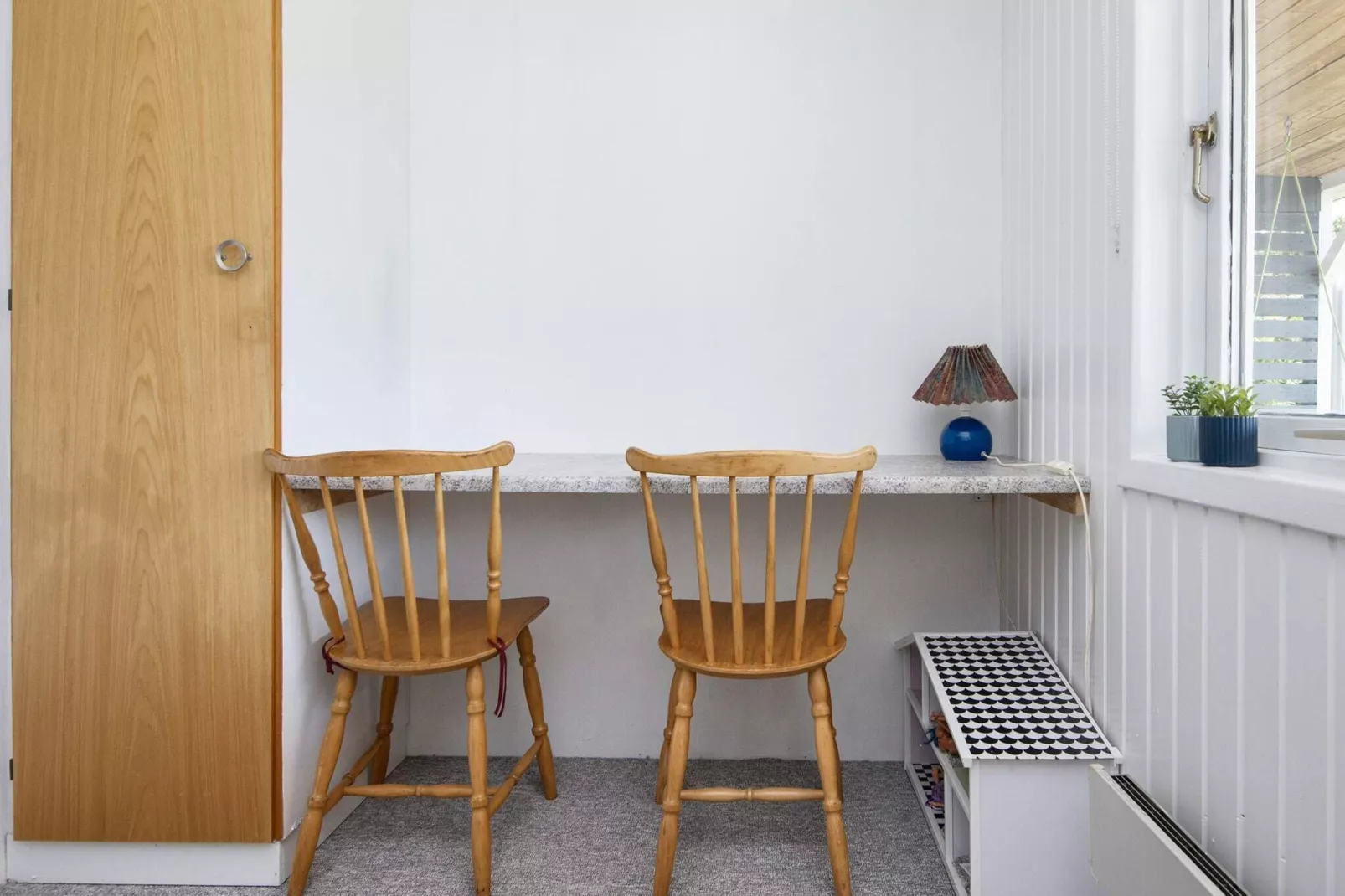 6 persoons vakantie huis in Skjern-By Traum-Binnen