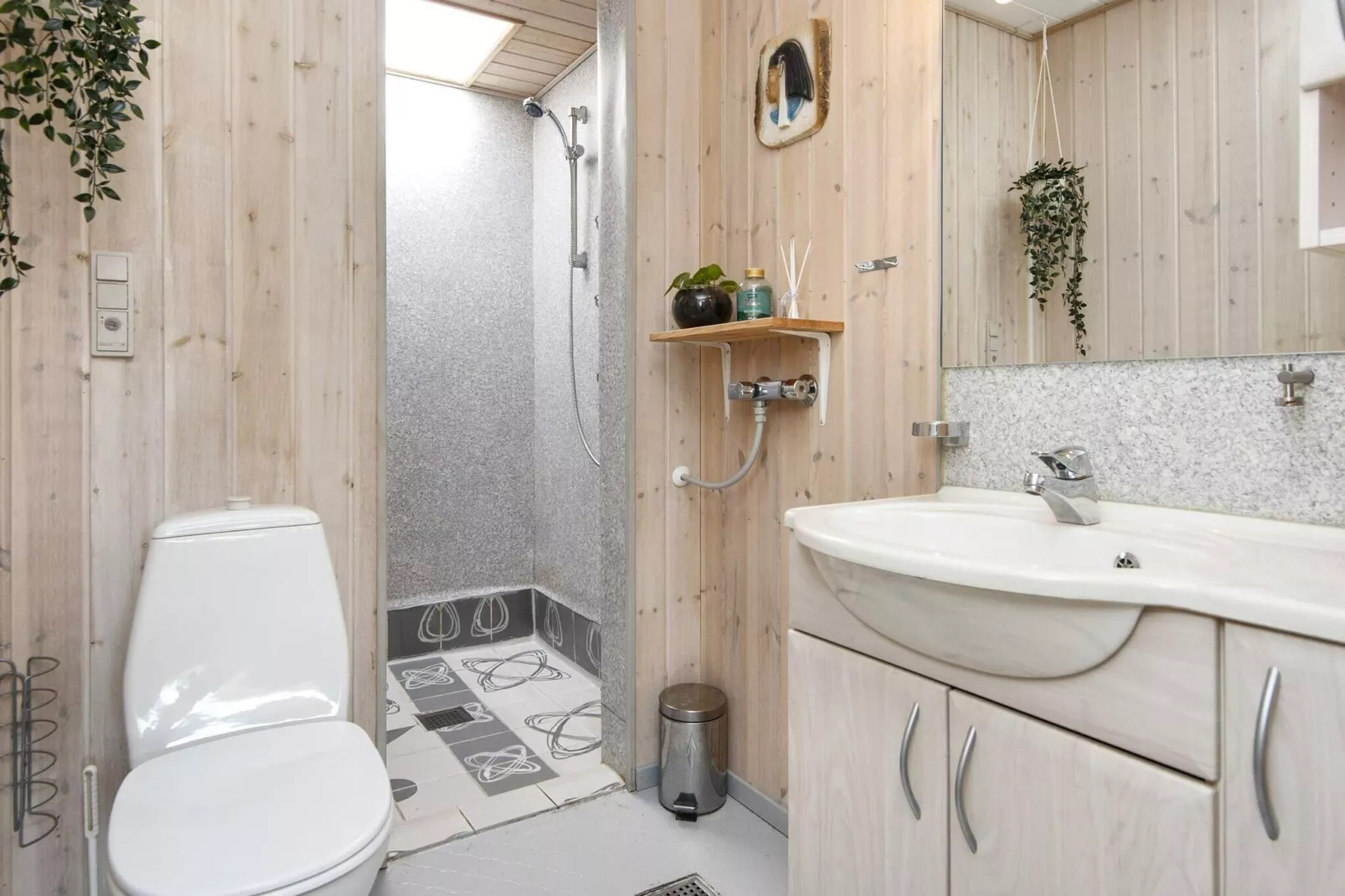 6 persoons vakantie huis in Skjern-By Traum-Binnen