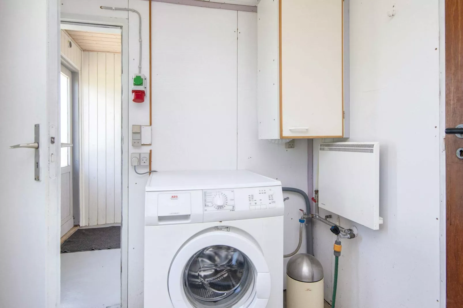 6 persoons vakantie huis in Skjern-By Traum-Binnen