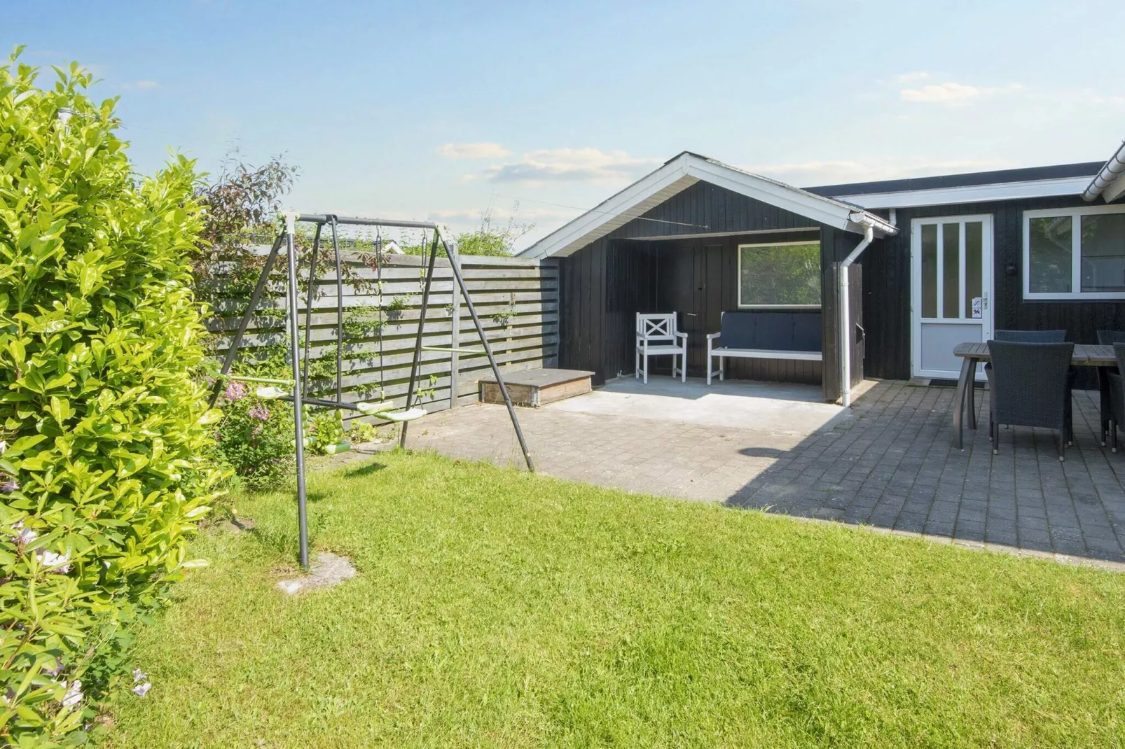 6 persoons vakantie huis in Skjern-By Traum-Uitzicht