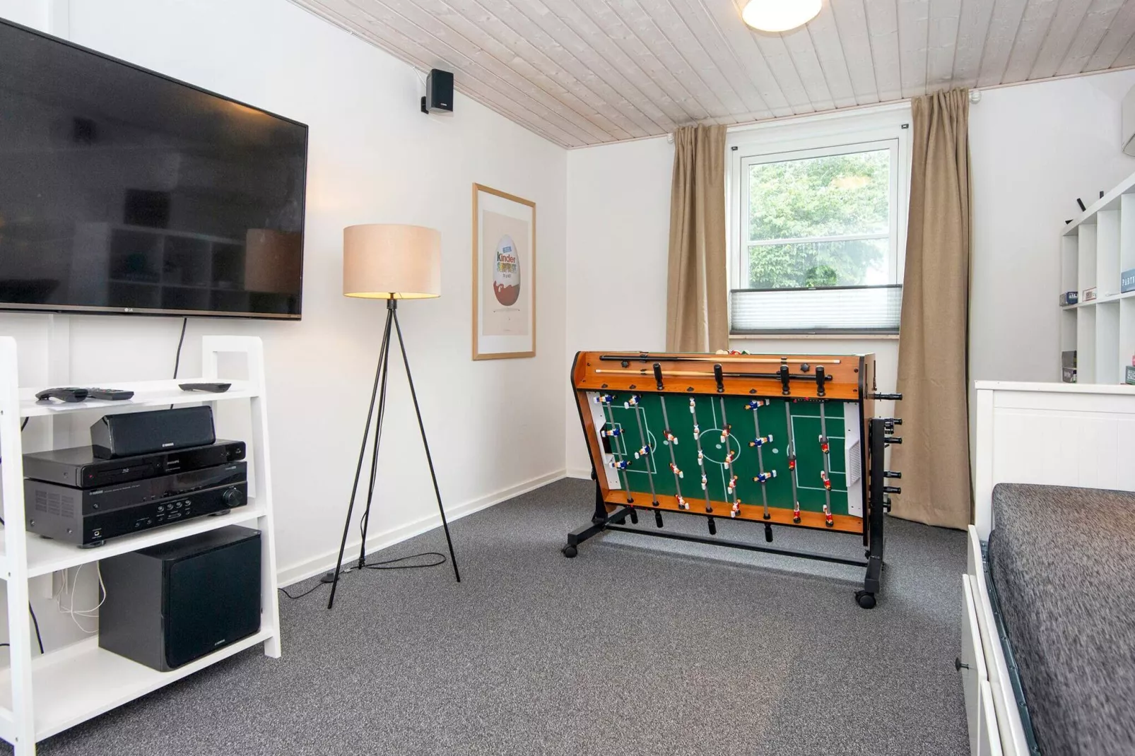 5 sterren vakantie huis in Vinderup-By Traum-Binnen