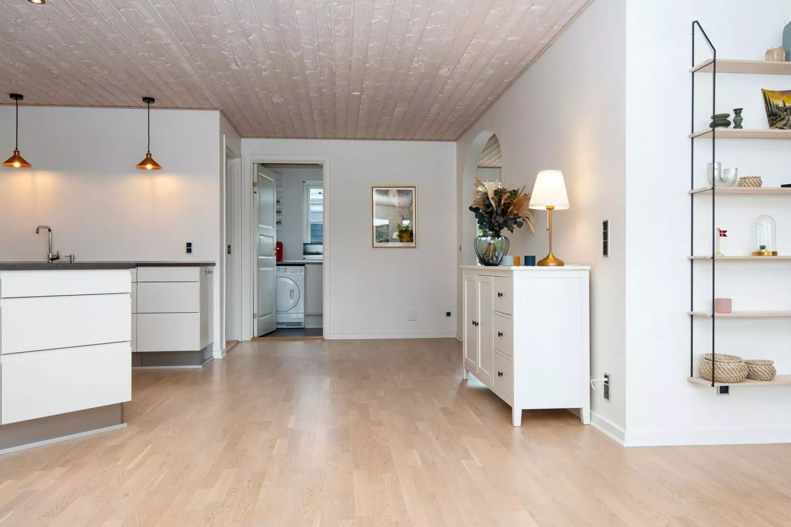 5 sterren vakantie huis in Vinderup-By Traum-Binnen