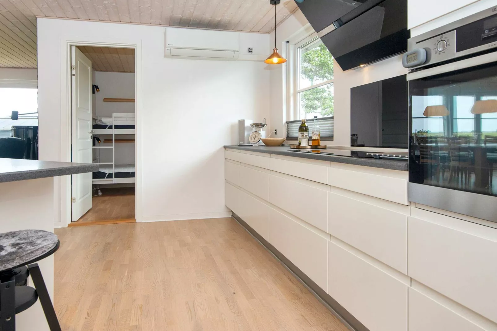 5 sterren vakantie huis in Vinderup-By Traum-Binnen