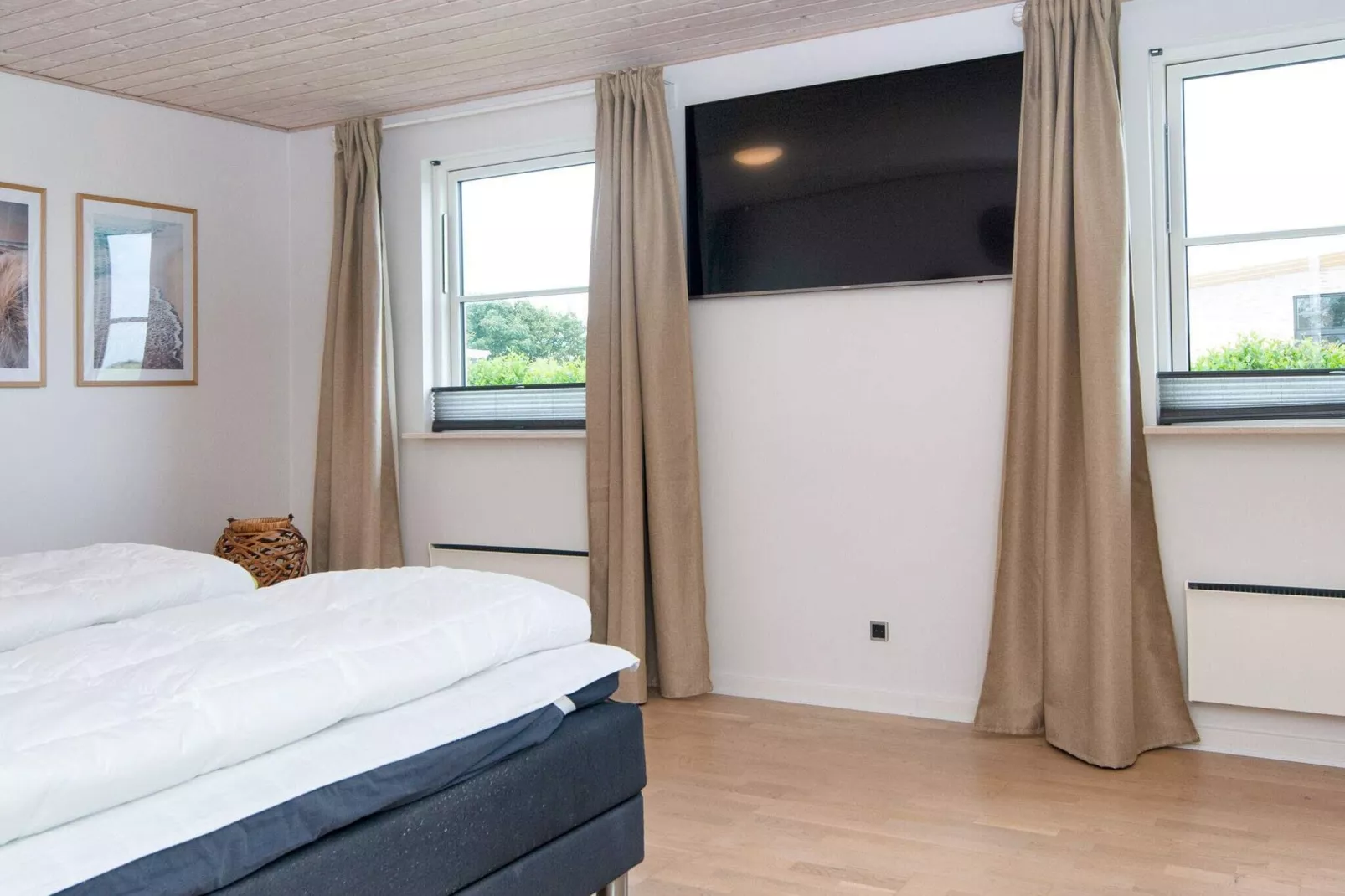 5 sterren vakantie huis in Vinderup-By Traum-Binnen