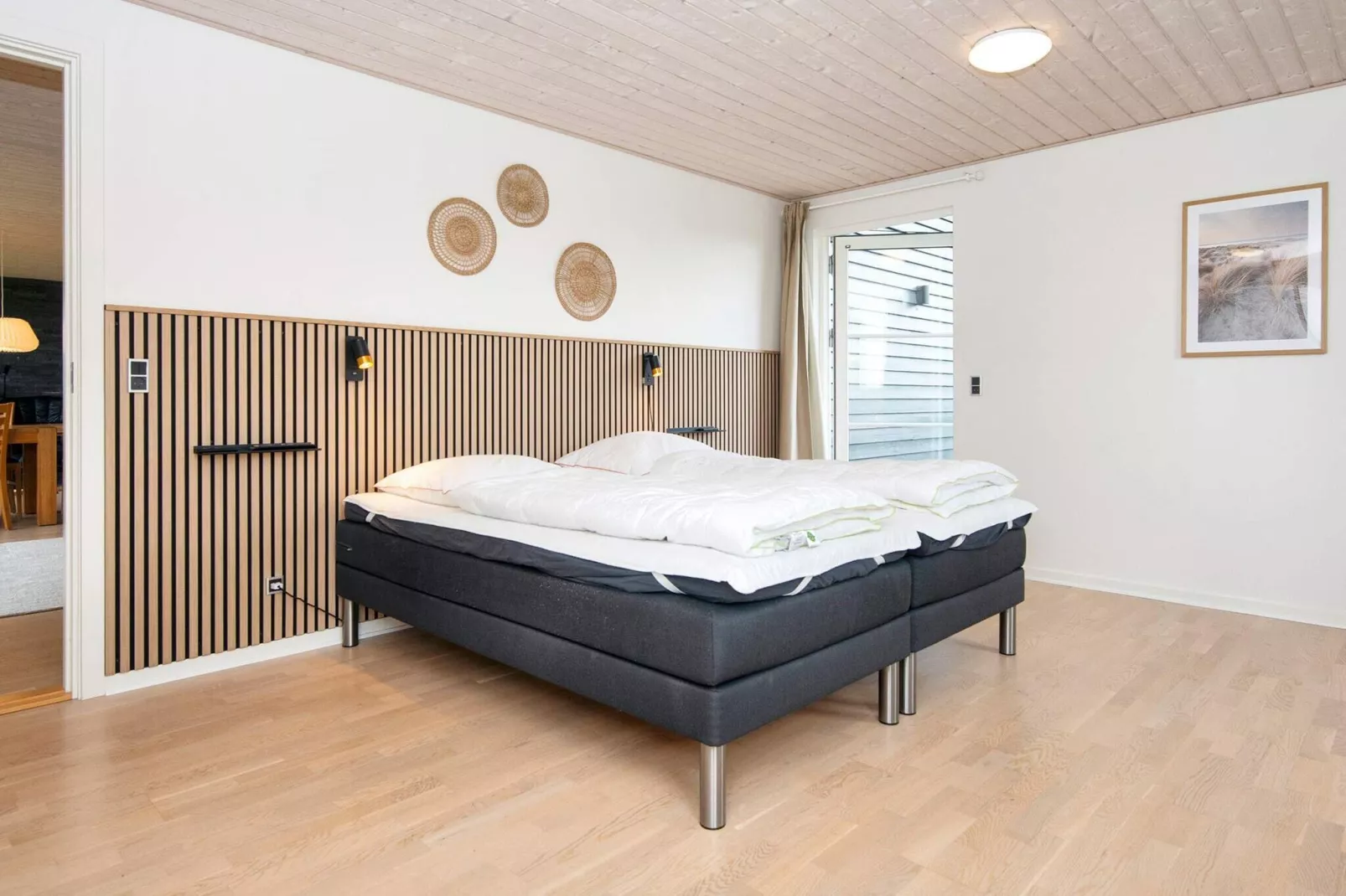 5 sterren vakantie huis in Vinderup-By Traum-Binnen