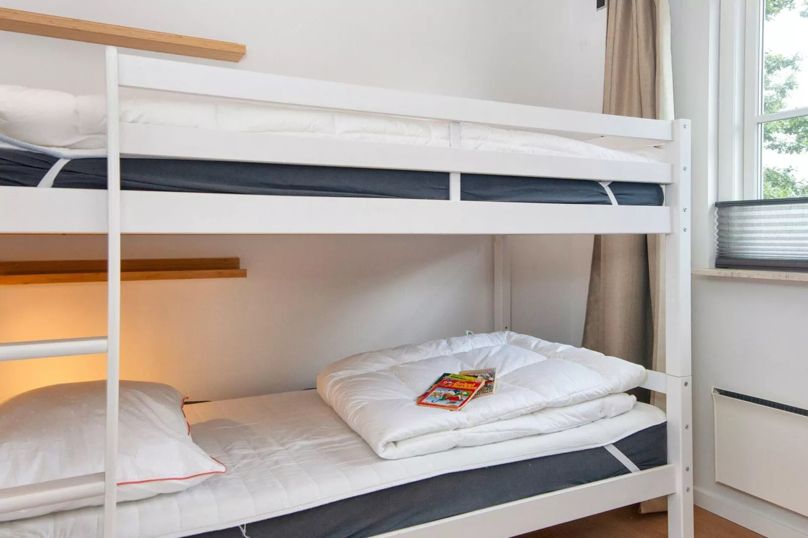 5 sterren vakantie huis in Vinderup-By Traum-Binnen