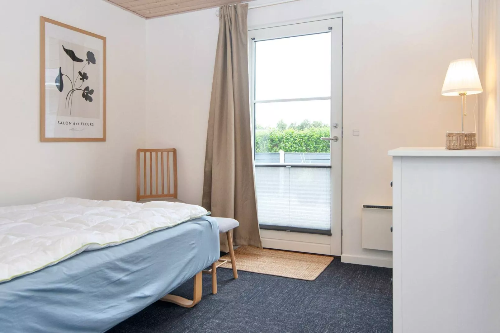 5 sterren vakantie huis in Vinderup-By Traum-Binnen