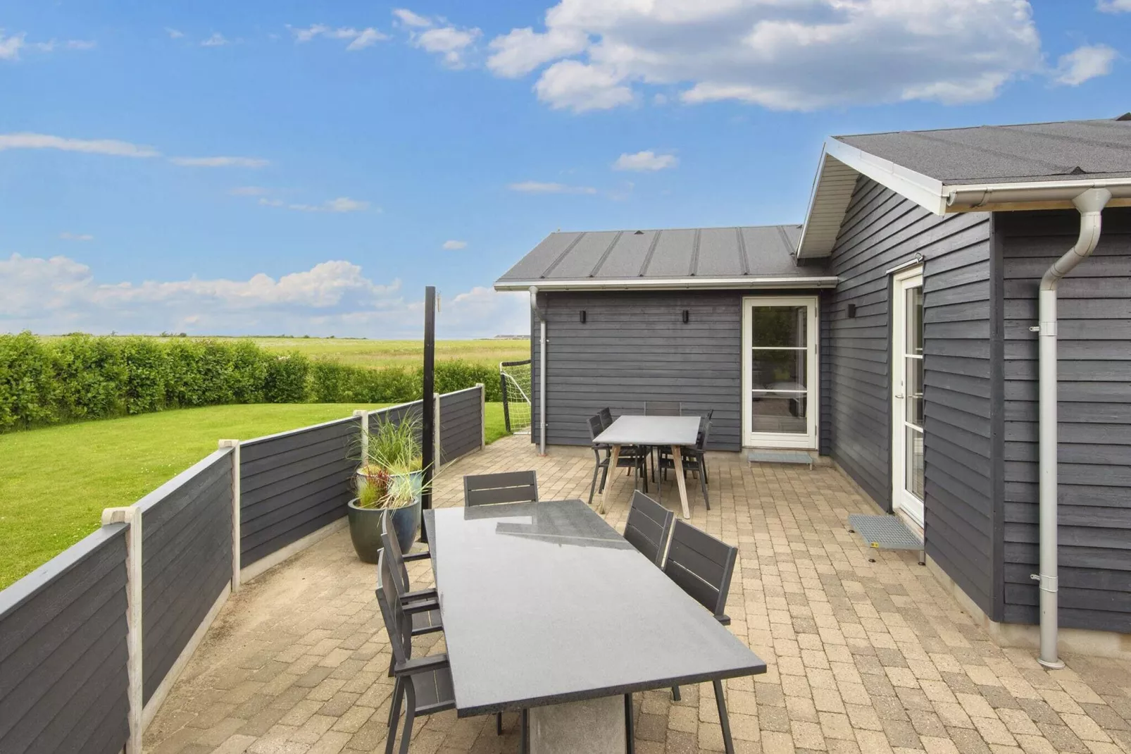 5 sterren vakantie huis in Vinderup-By Traum-Uitzicht