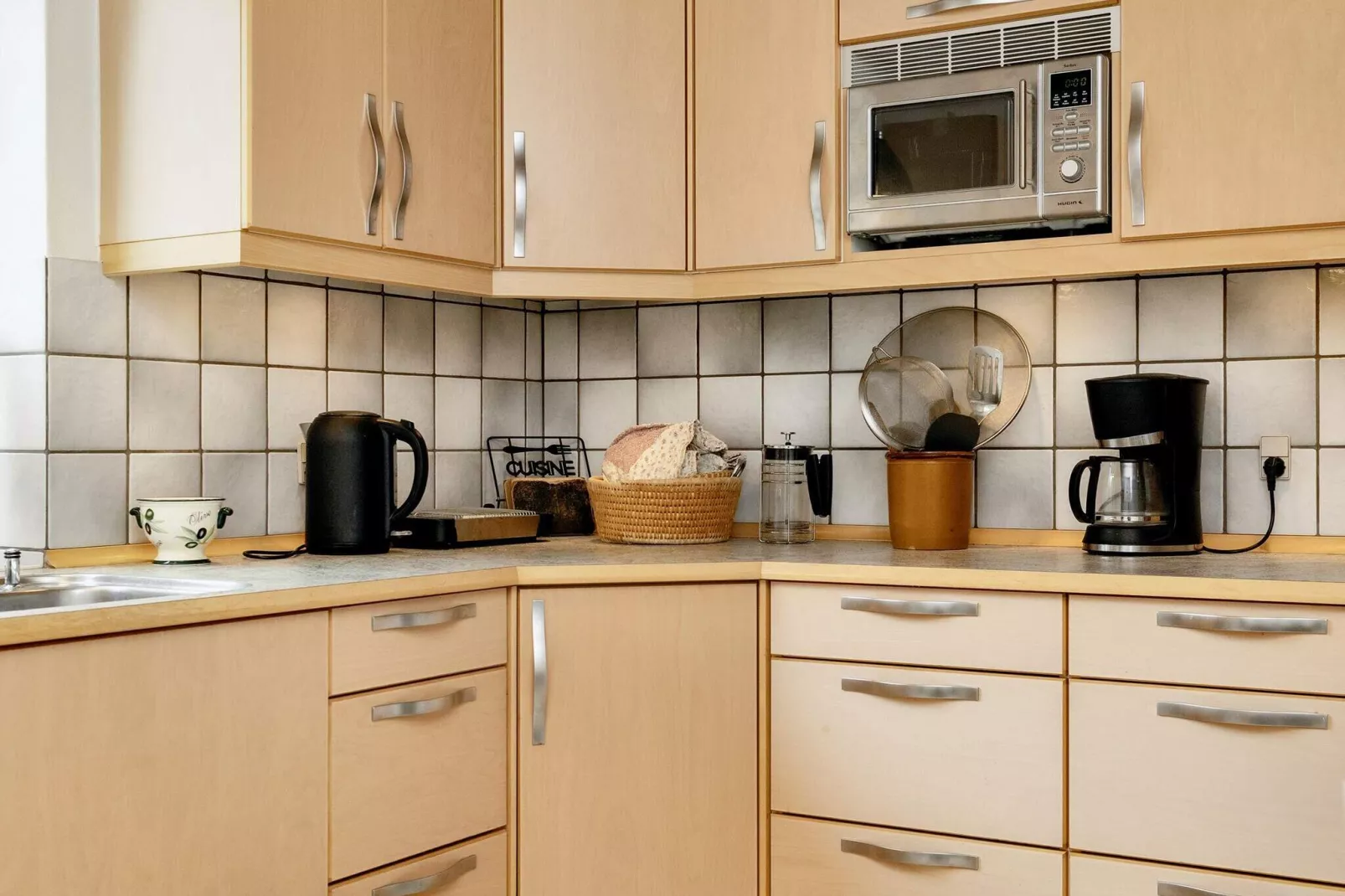 5 persoons vakantie huis in Nørreballe-By Traum-Binnen