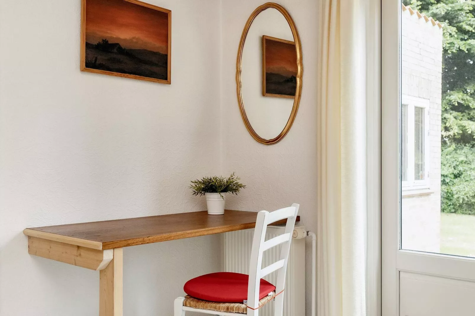 5 persoons vakantie huis in Nørreballe-By Traum-Binnen