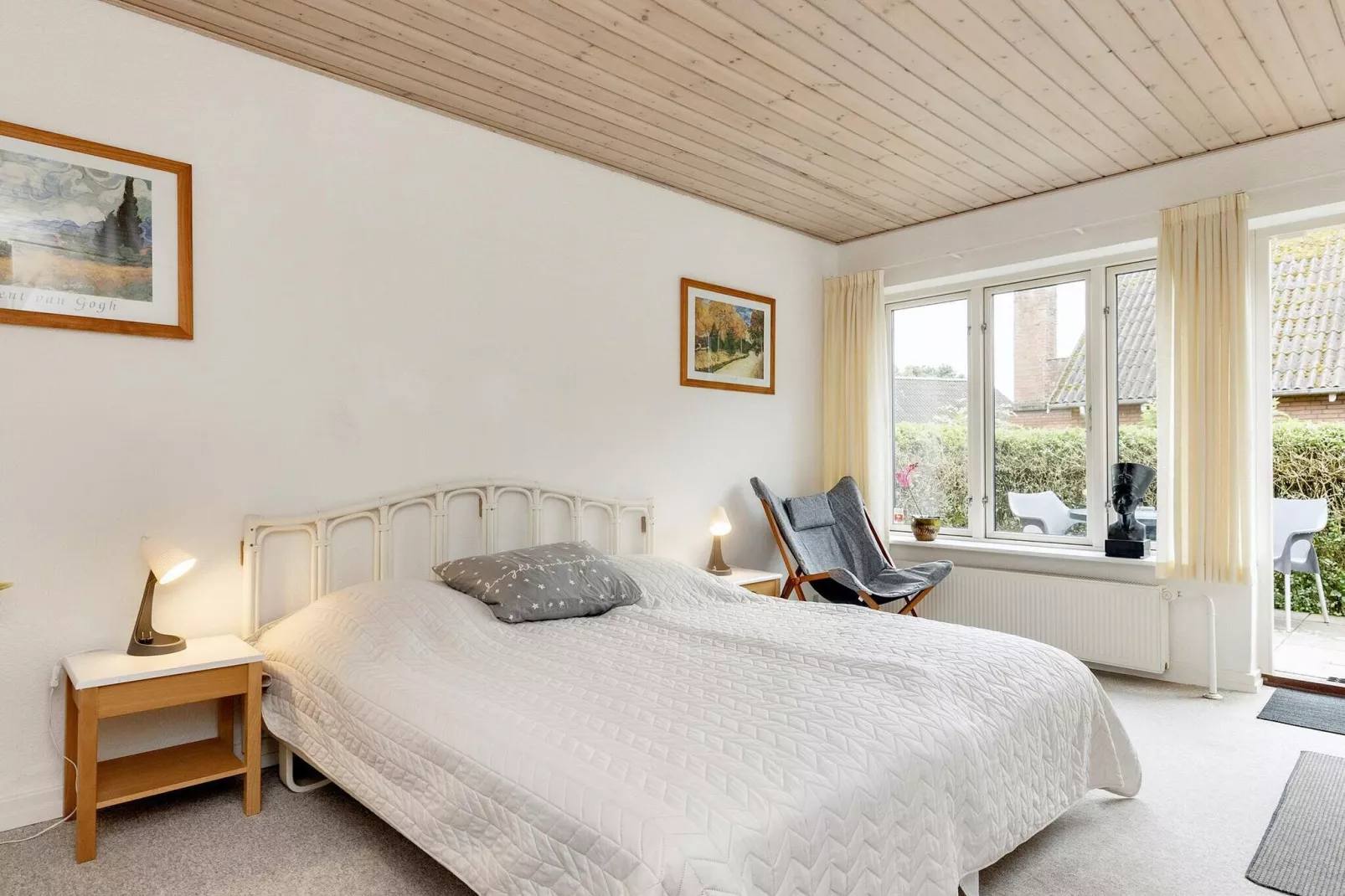 5 persoons vakantie huis in Nørreballe-By Traum-Binnen