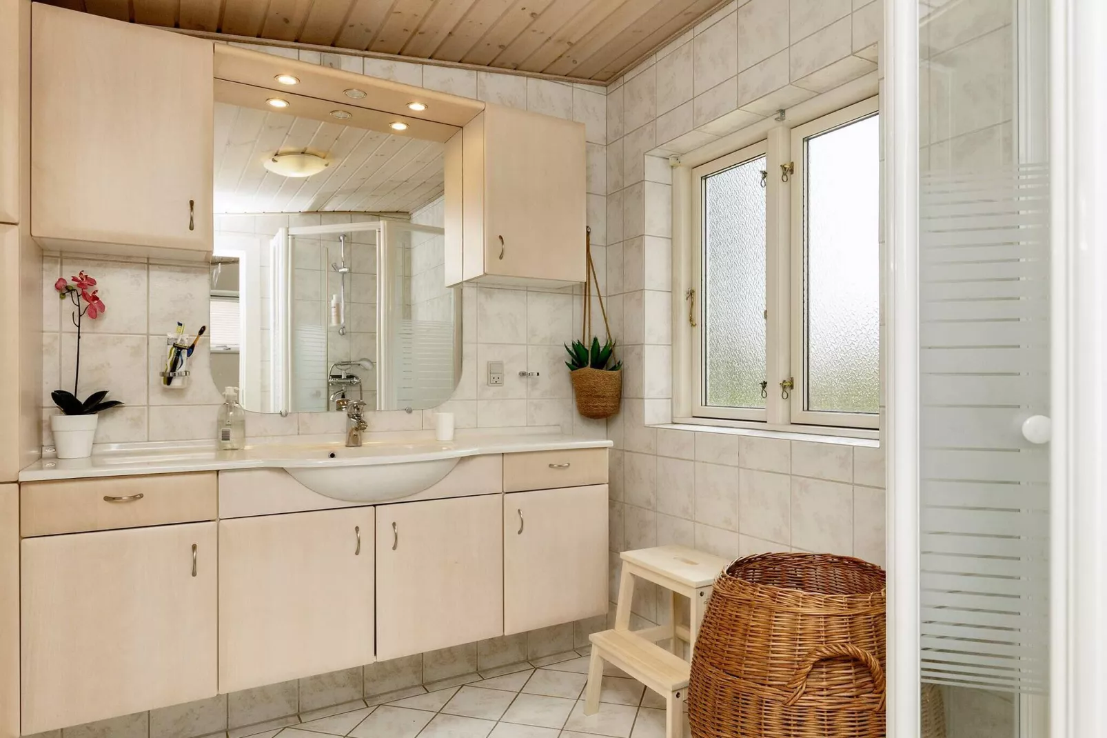 5 persoons vakantie huis in Nørreballe-By Traum-Binnen