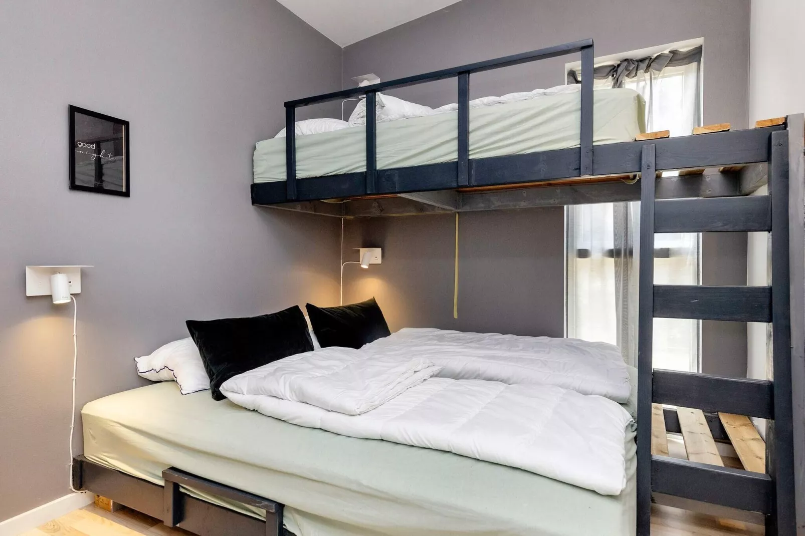 4 sterren vakantie huis in Væggerløse-By Traum-Binnen