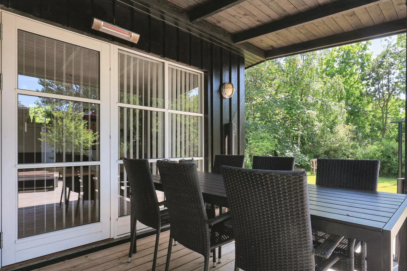 4 sterren vakantie huis in Hals-By Traum-Niet-getagd