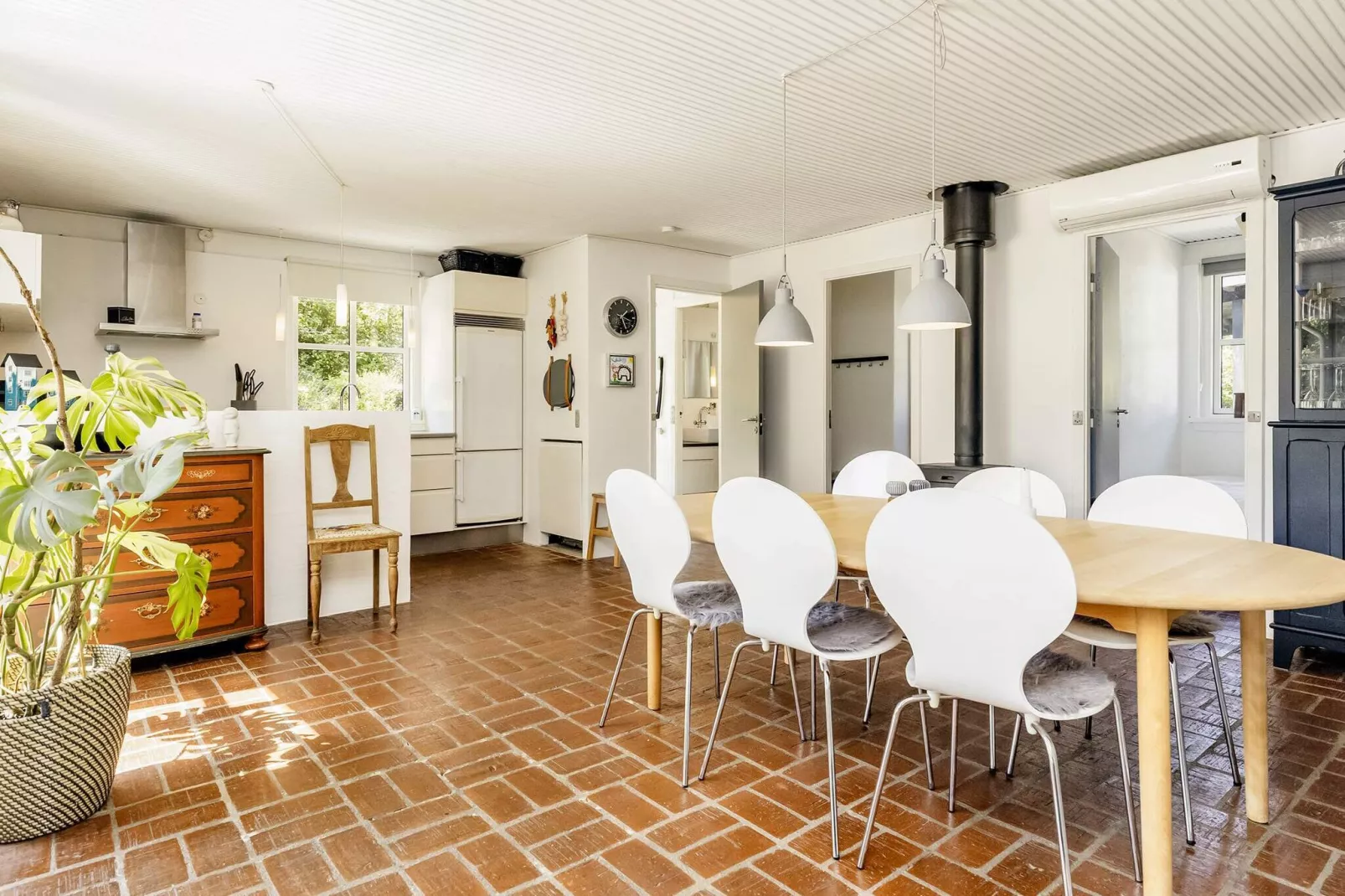 4 sterren vakantie huis in Hals-By Traum-Binnen