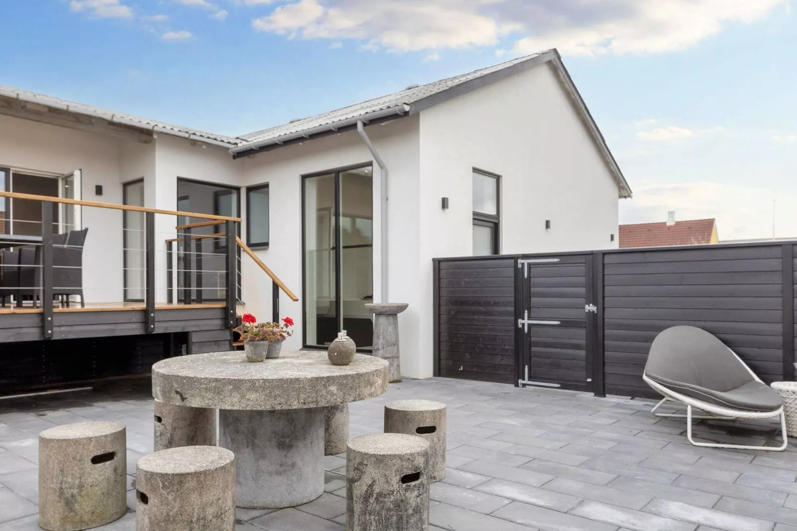 5 sterren vakantie huis in Hirtshals-By Traum