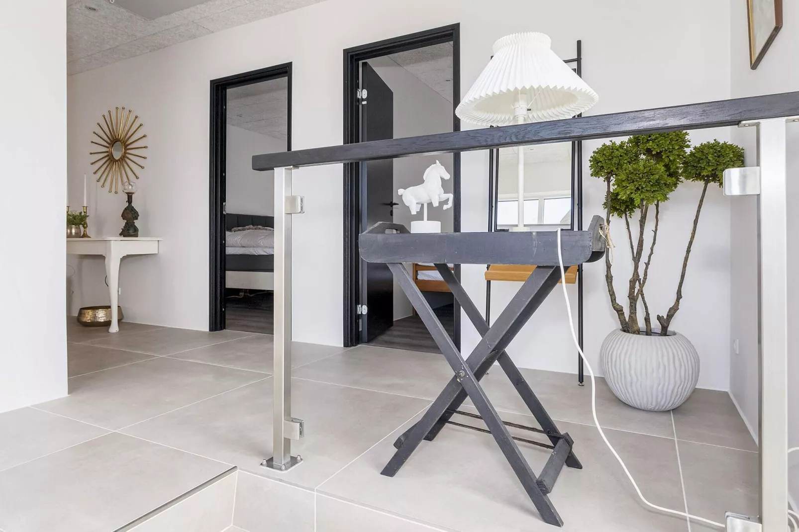 5 sterren vakantie huis in Hirtshals-By Traum-Binnen