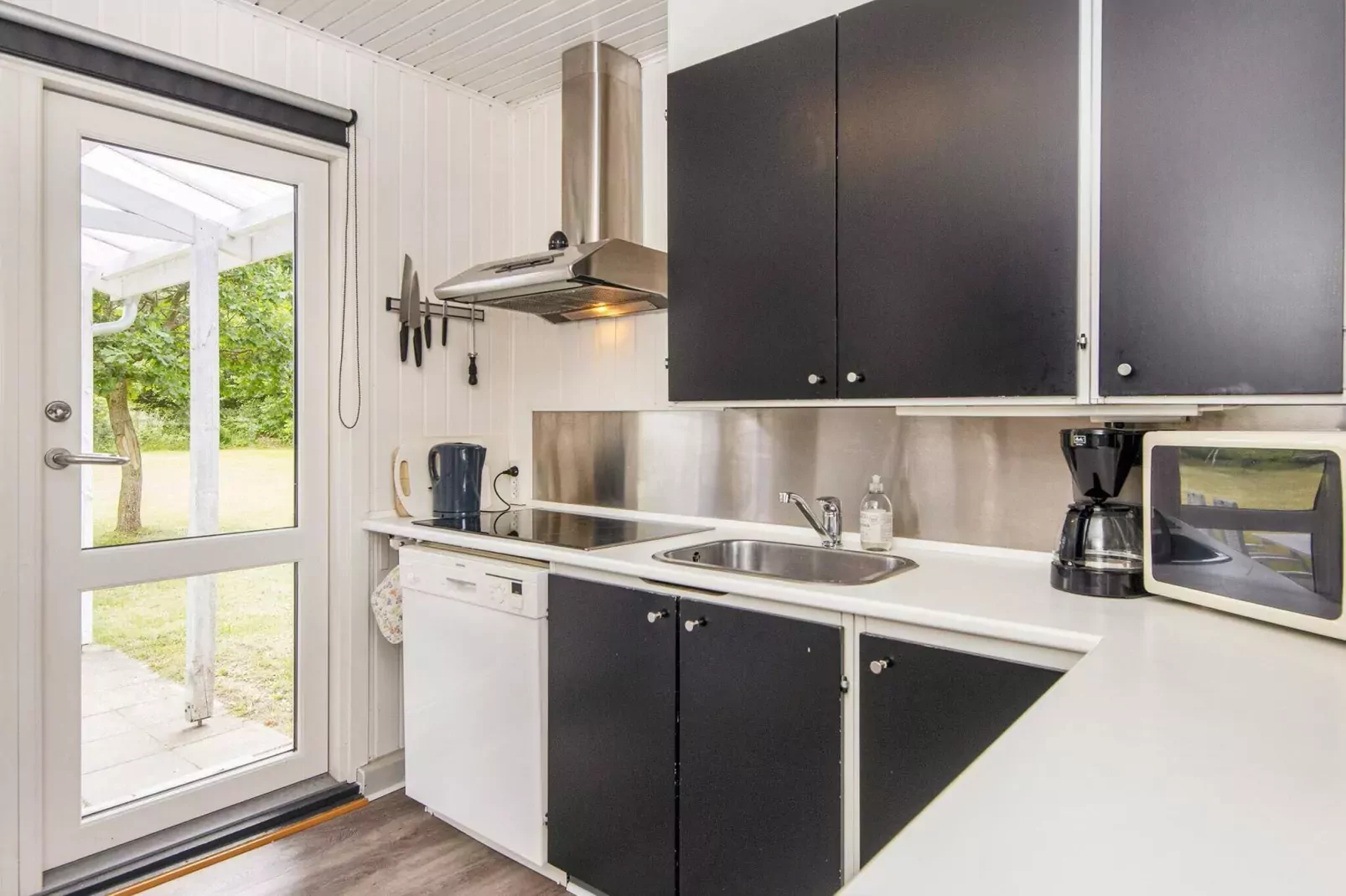 6 persoons vakantie huis in Kolind-By Traum-Binnen