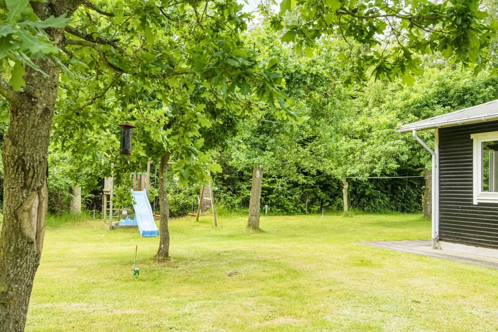 6 persoons vakantie huis in Kolind-By Traum-Uitzicht